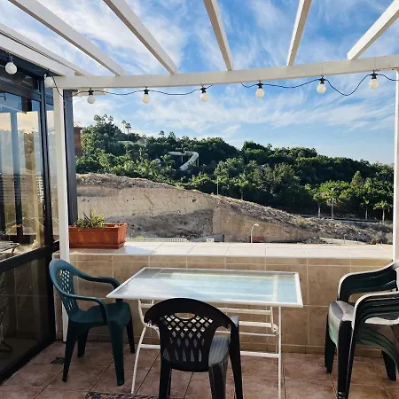 Διαμέρισμα Siam Seaview Family Costa Adeje (Tenerife)