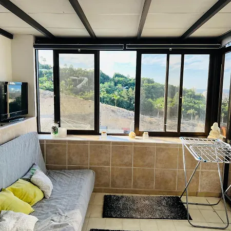 Διαμέρισμα Siam Seaview Family Costa Adeje (Tenerife)