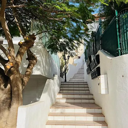 Siam Seaview Family Διαμέρισμα